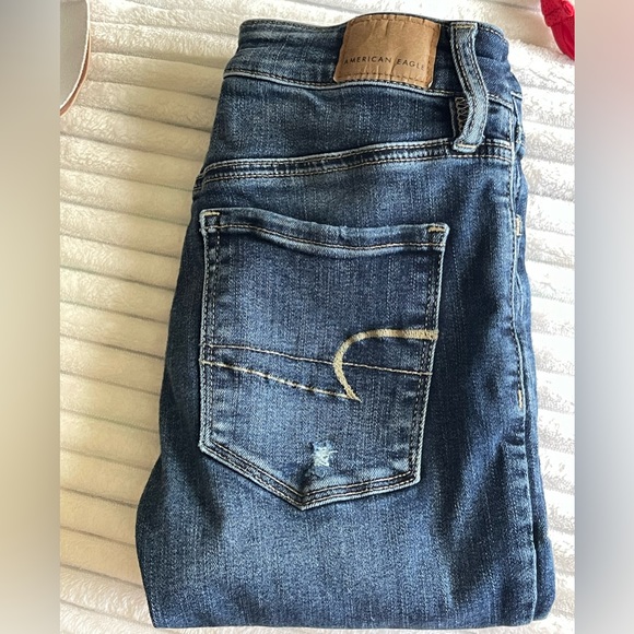AMERICAN EAGLE JEANS - Picture 4 of 4